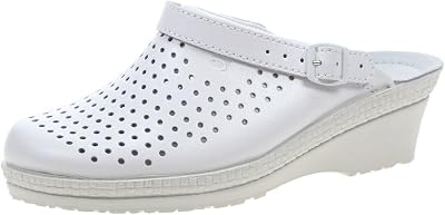 Rohde Womens Clogs, 5 AU
