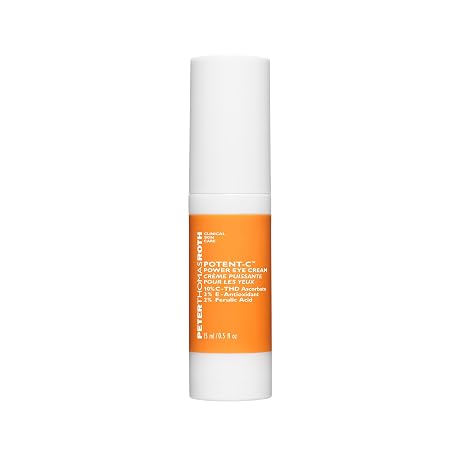 Peter Thomas Roth | Potent-CTM Power Eye Cream