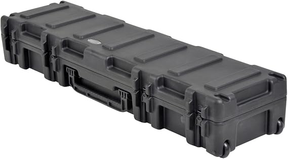 SKB Cases 3R5212-7B-EW R-Series Waterproof Utility Cas