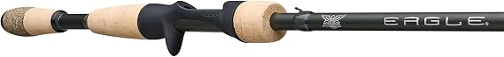 Fenwick Eagle Bass 7FT5IN Med-Heavy Casting Rod