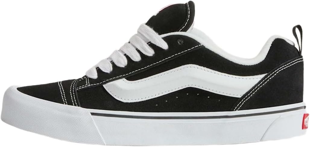Vans Unisex Knu Skool Trainer