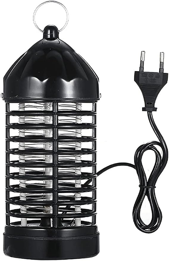 Electric UV Mosquito Killer Lamp LED Mosquito Insect Killer Lamp Fly Bug Repellent Anti Mosquito UV Night Light