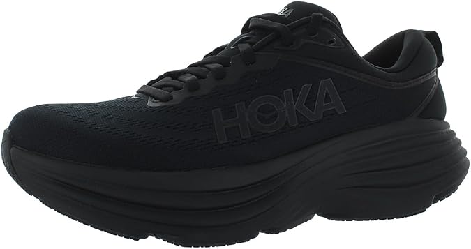 Hoka ONE ONE Womens Walking ShoeTrainers