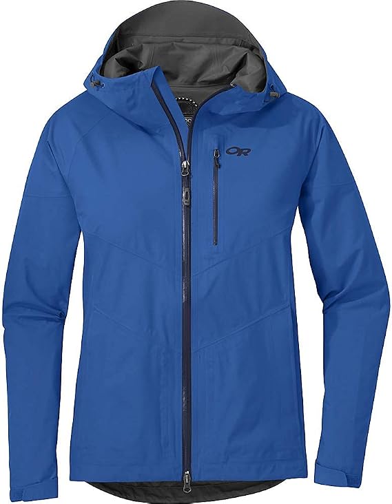 Outdoor Research womens Women's Aspire Jacket