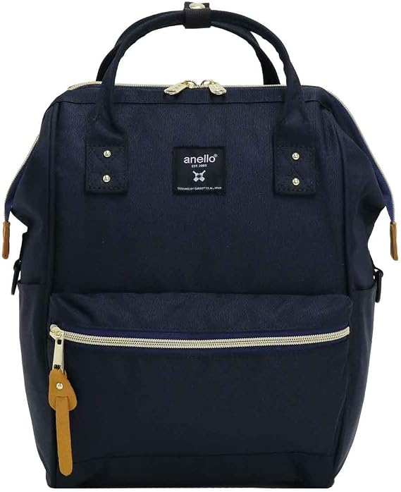 Anello CROSS BOTTLE ATB0197Z Base Backpack S/A4 Base/Water Repellent/Multiple Storage/PC Storage