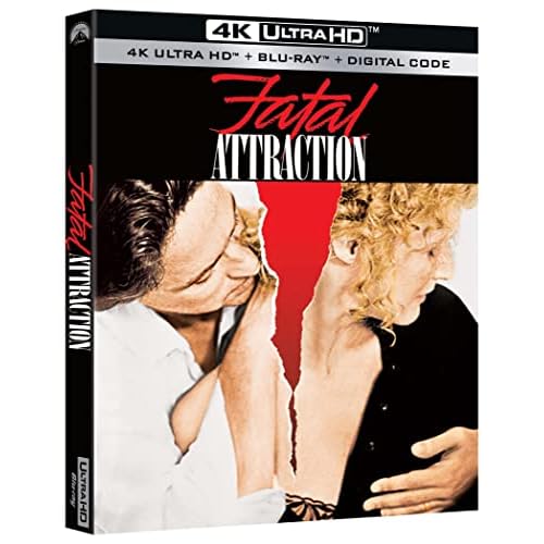 Fatal Attraction
