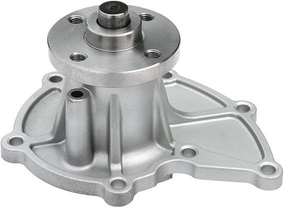 FPE - Hacus Aftermarket Replacement Forklift Water Pump - Insert Only - for Toyota 4Y 7 Series Engine 16110-78156-71