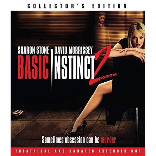 Basic Instinct 2 (Collector's Edition)