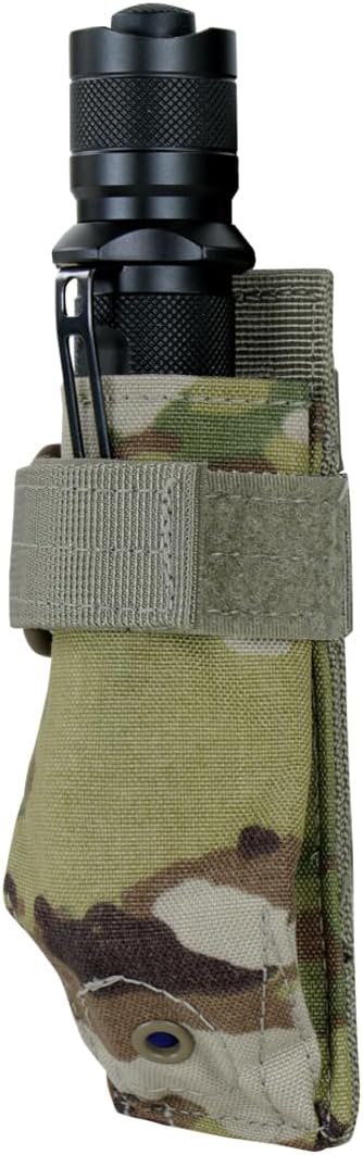 Condor I Pouch Scorpion