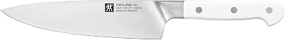ZWILLING Pro Le Blanc 7-inch Chefs Knife