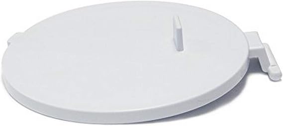 Oatey Oatey 43927 4-inch PVC Flapper with O-Ring