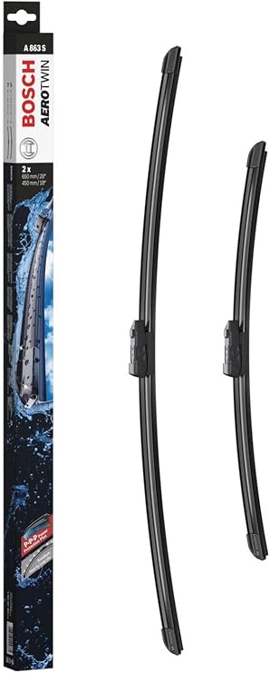 Bosch Aerotwin silecek seti - [650/450 mm] VW (VOLKSWAGEN) Passat (2019-2021) [CB2] #A863S