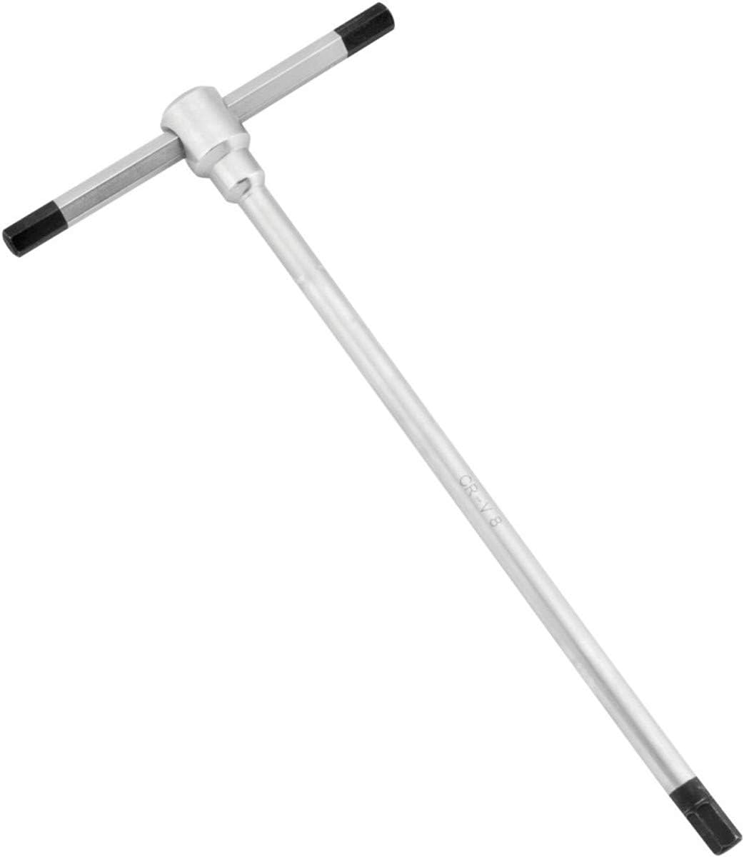 BikeMaster T-Handle Allen Wrench - 8mm
