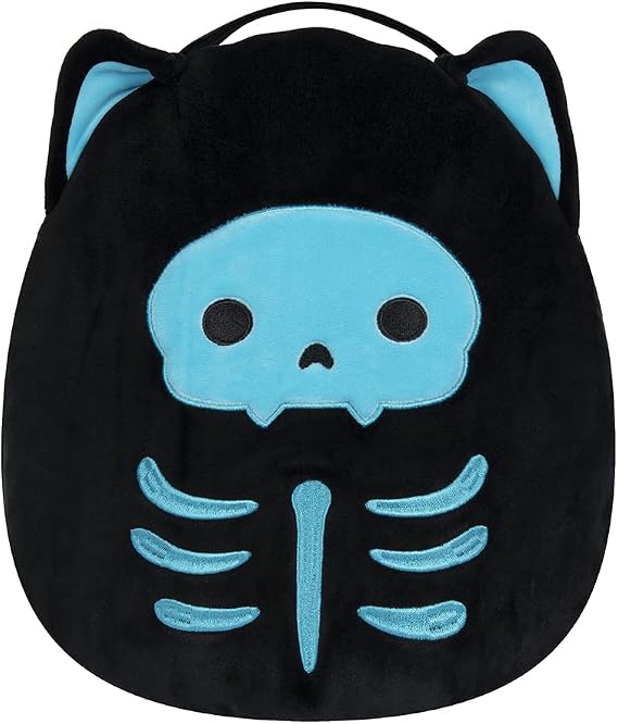 Squishmallow Stump Skeleton Tp