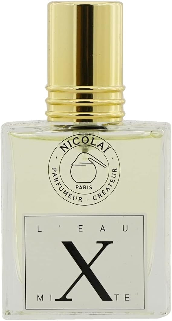 L'EAU MIXTE By Parfums De Nicolai, 1.0 oz Spray