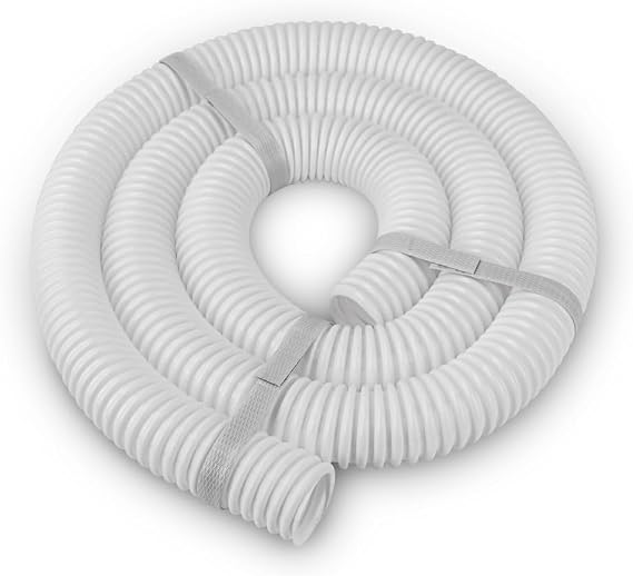 Homelnn Pool Cleaner 6 ft 9-100-3102 Feed Hose Replacement for Polaris 360 Hose 1-1/2" Diameter