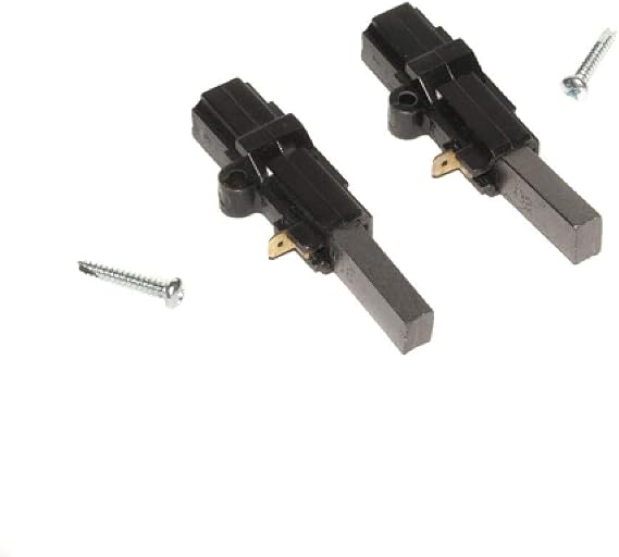 Rainbow Genuine E-2 (eSERIES) GSE Version Motor Brush and Holder Kit