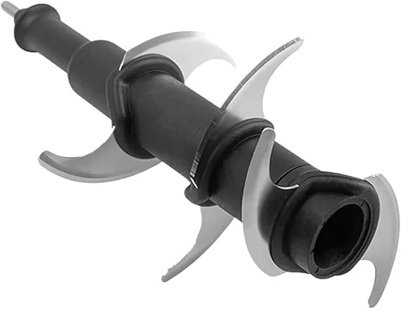 Blender Blade, Compatible With Ninja Blender Blade Replacement, Compatible With Ninja Blades Replacement