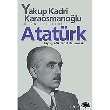 Atatürk: All His Works - 8