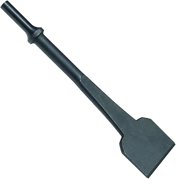 Mayhew Tools 81970 2" Pneumatic Chisel