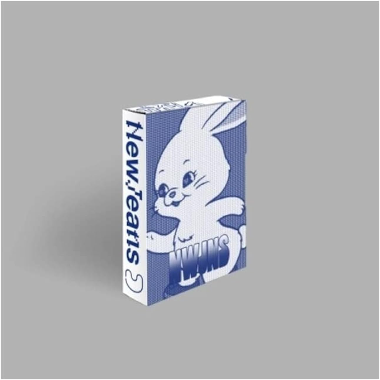 NEWJEANS New Jeans 1st Debut EP Album Weverse Platform Version QR card+Lyrics+Photocard+Tracking Sealed