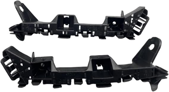 Bumper Bracket For HONDA For FIT For JAZZ 2015-2020