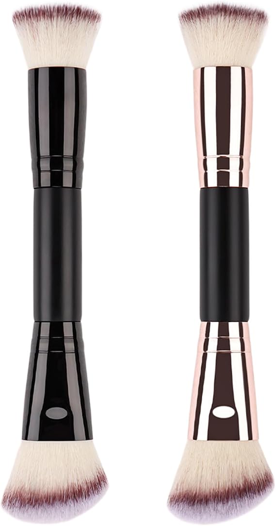 Concealer Brush Foundation Powder Brush Eyeshadow Brush