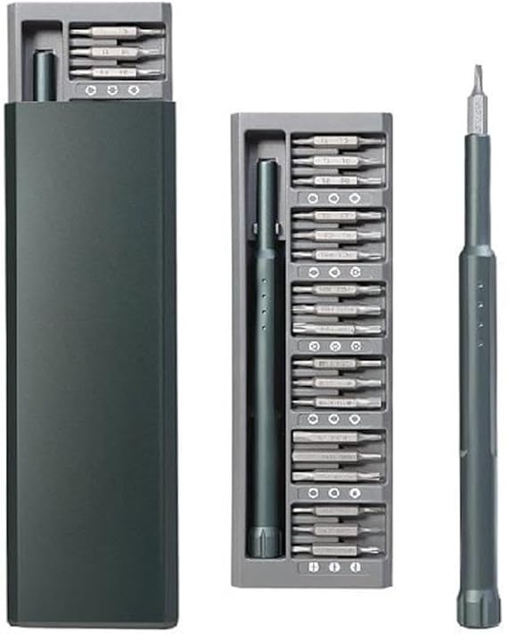 Prolink PB-007 Elektronikçi Tornavida Seti