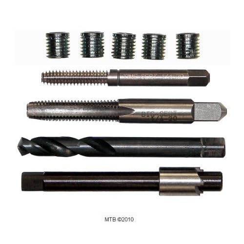 Big-Sert 5420 14-20 Oversized Inch Thread Repair Kit