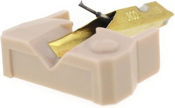JICO SAS replacement Shure N-75B/II N75B Type 2 stylus