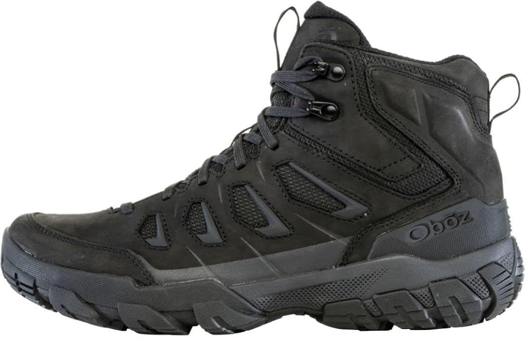 Oboz Sawtooth X Mid Hiking Boot - Men's