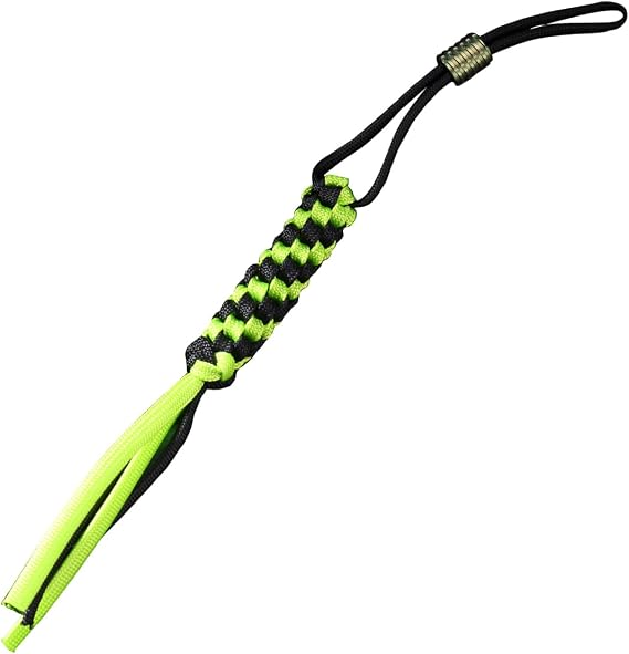WeKnife Tied Paracord Lanyard A-01
