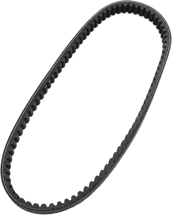 Transmission Belt For AN250 For Burgman 250 For Skywave 250 2003-2006 27601-14F11-000 Motorcycle Transmission Clutch Drive Belt Driving