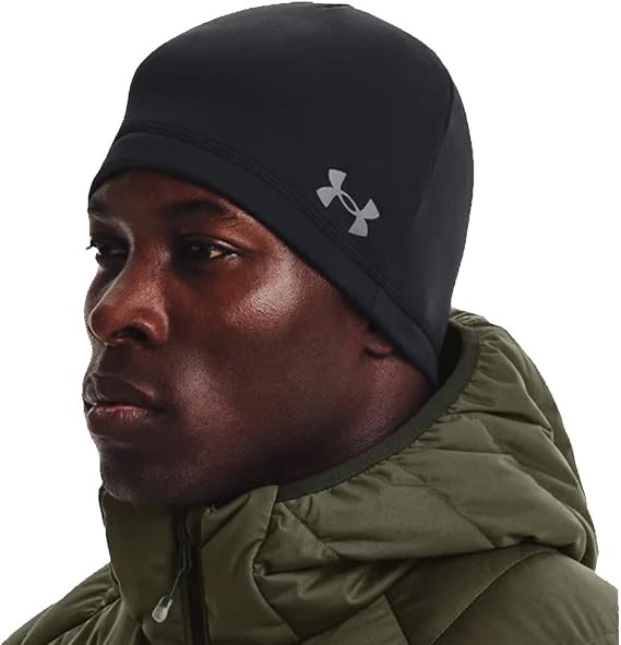 Under Armour Men's UA M Storm Beanie Hat