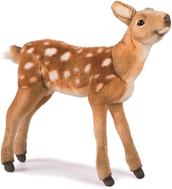 Hansa 5017 Plush