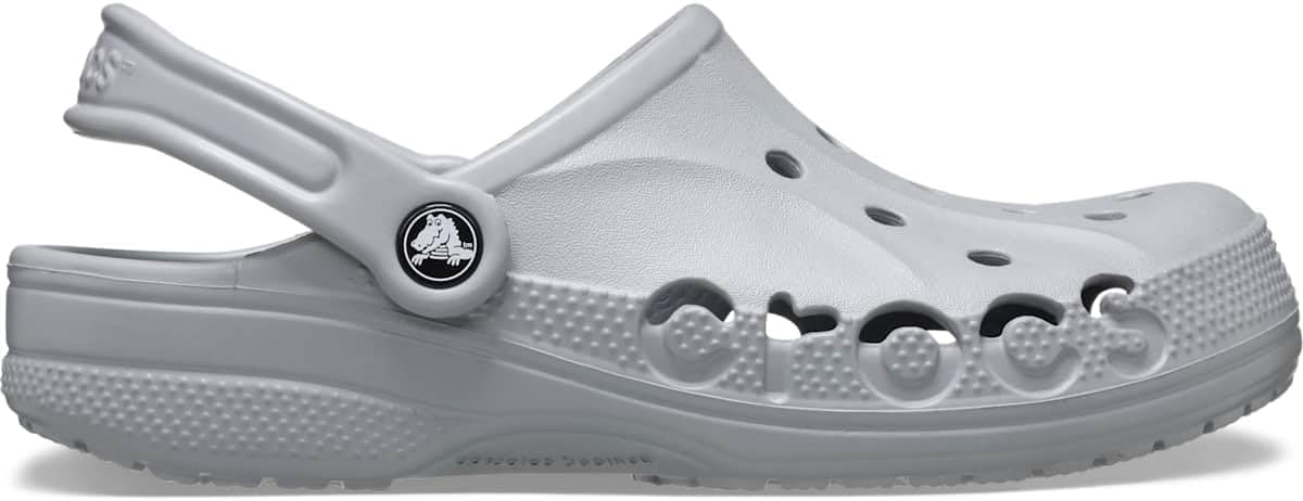 Crocs Uniseks-Yetişkin Baya Grafik Takunya