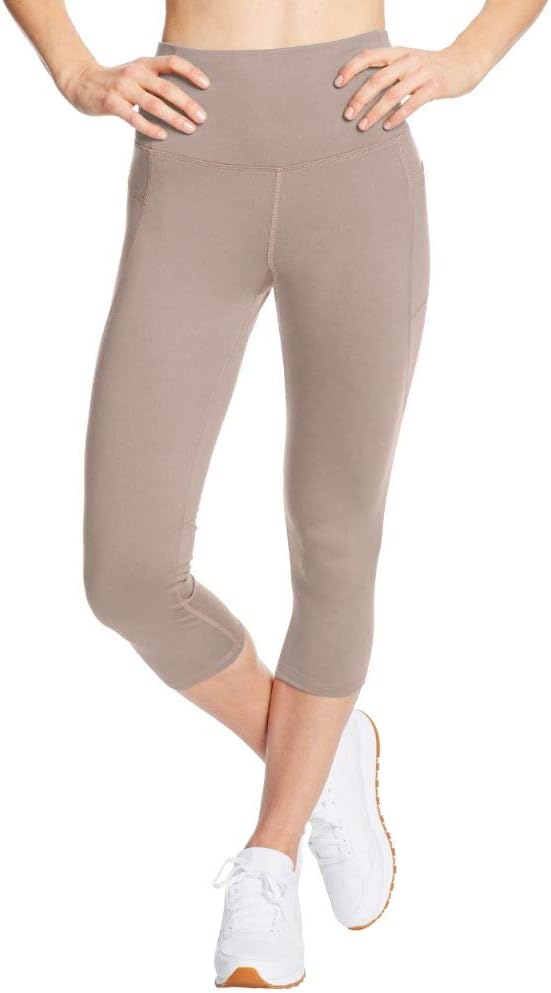 C9 Champion Women's C9 Women's High Waist Cropped Legging