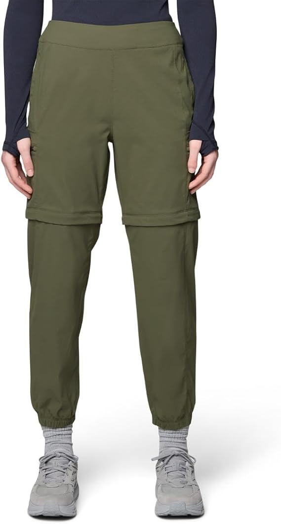 Mountain Hardwear DynamaTM Convertible Pants