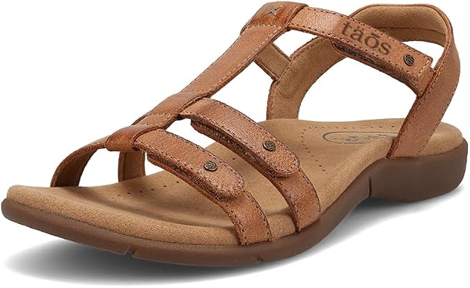 Taos Footwear Women's Trophy 2 Sandal