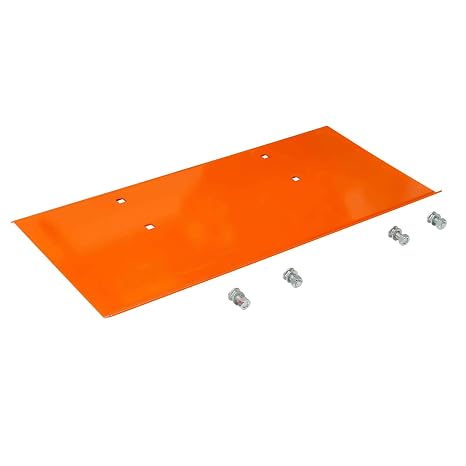 YARDMAX YSS610 Log Table, 24"