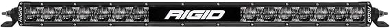 Rigid Industries SR-SERIES 20" SAE DRIVING
