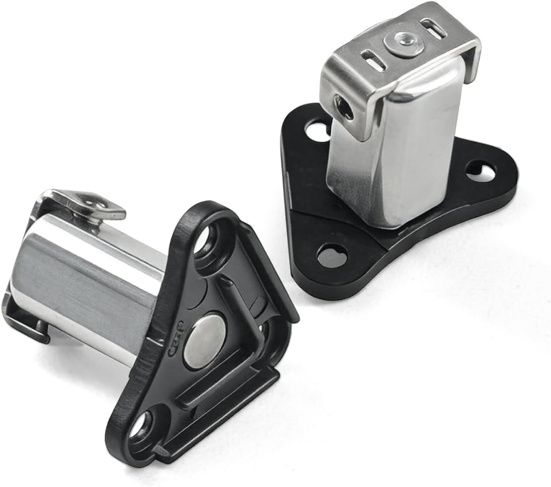 JOYSOG Set of 2 x Front Arm Shafts for DJI Mini 5 Pro Drone - Left and Right Front Arms - Repair Parts