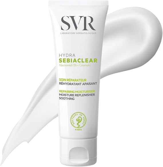 SVR Sebiaclear Hydra 40ml