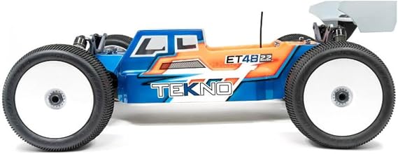 Tekno RC 9605 ET48 2.2 1/8th 4WD Competition Electric Truggy Kit
