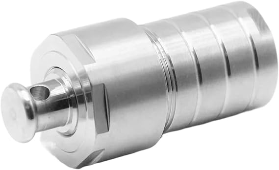 Hydrothermal Synthesis Autoclave Reactor for Hydrothermal Synthesis Reactor 25ml 50ml 100ml PTFE Lined Stainless Steel High Temperature and High Pressure Laboratory Synthetic Reaction