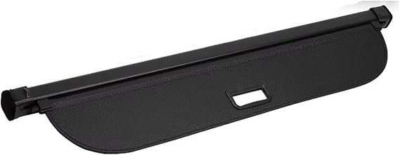 Retractable Trunk Cover For Toyota For Corolla For Cross 2022-2024 Retractable Trunk Cargo Cover Security Shield Tail Box Storage Board