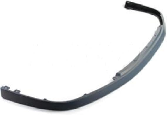 Saab Original 9-5 Front Bumper Spoiler 5491535