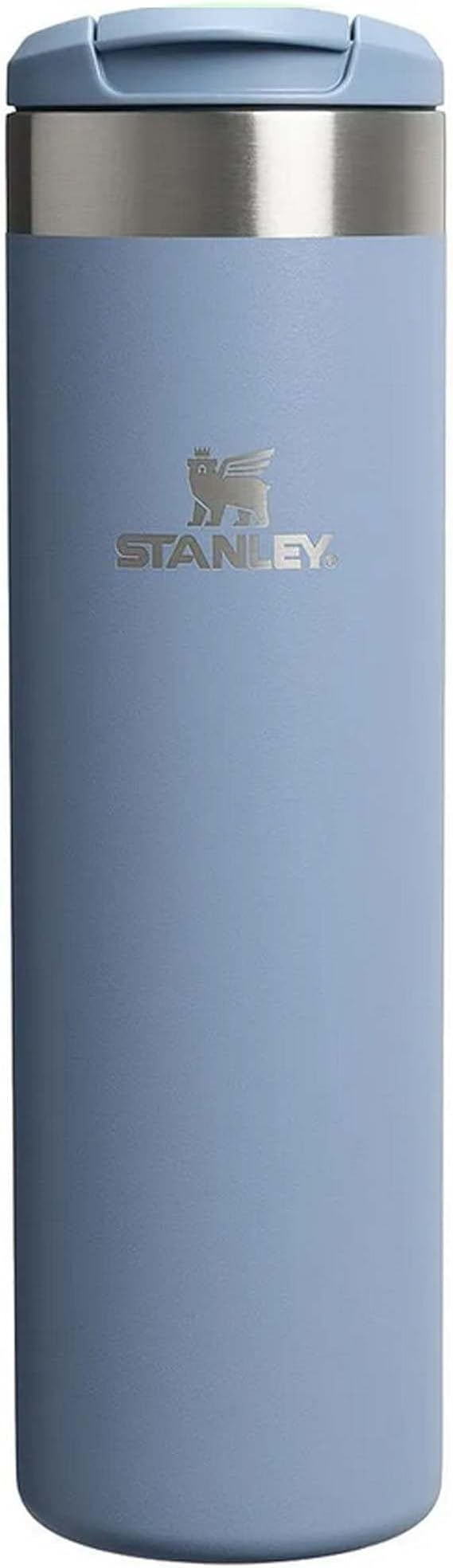 STANLEY The Aerolight Transit Mug Termos 0.60 Litre - Indigo | Paslanmaz Çelik