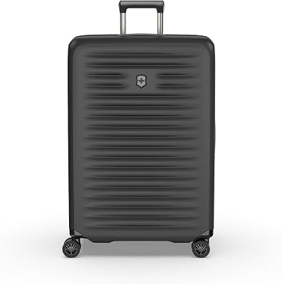 Victorinox Airox Advanced Large Hardside Case - Black