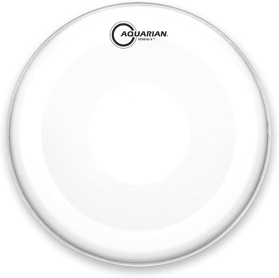 Aquarian Drumheads Drumhead Pack (TCSXPD14), 14"
